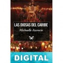 Las diosas del Caribe Michaelle Ascencio