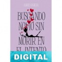 Buscando novio sin morir en el intento Angie García López