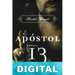El apóstol número 13 Michel Benoit