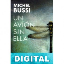 Un avión sin ella Michel Bussi