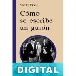 Cómo se escribe un guión Michel Chion