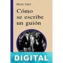 Cómo se escribe un guión Michel Chion