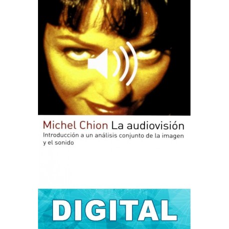 La audiovisión Michel Chion