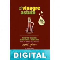 El vinagre astuto Michel Droulhiole