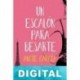Un escalón para besarte Angie García López