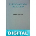El pensamiento del afuera Michel Foucault
