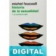 La voluntad de saber Michel Foucault