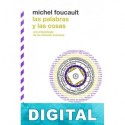 Las palabras y las cosas Michel Foucault