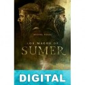 Los magos de Sumer Michel Pagel
