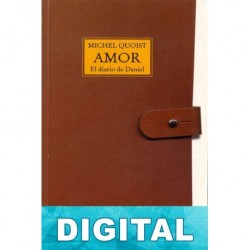 Amor, el diario de Daniel Michel Quoist