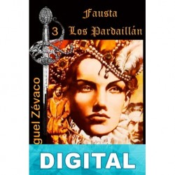 Fausta vencida Michel Zévaco