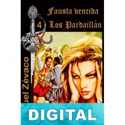 Fausta vencida Michel Zévaco