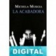 La acabadora Michela Murgia