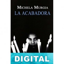 La acabadora Michela Murgia