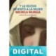 Y la Iglesia inventó a la mujer Michela Murgia