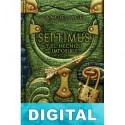Septimus y el hechizo imposible Angie Sage