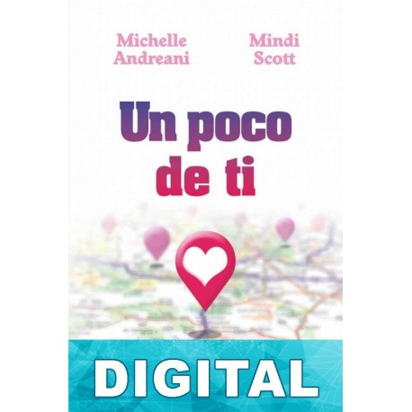 Un poco de ti Michelle Andreani