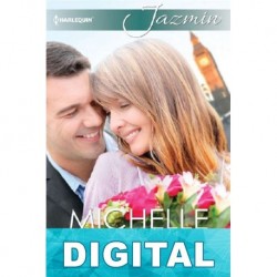 ¿Marido y mujer? Michelle Douglas