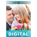 ¿Marido y mujer? Michelle Douglas