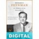 Richard P. Feynman. La física de las palabras Michelle Feynman