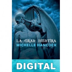 La gran mentira Michelle Hancock