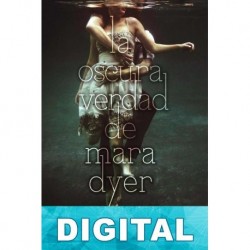 La oscura verdad de Mara Dyer Michelle Hodkin