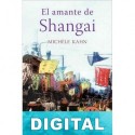 El amante de Shangai Michèlle Kahn