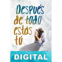 Después de todo estás tú Michelle Levy