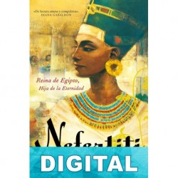 Nefertiti Michelle Moran