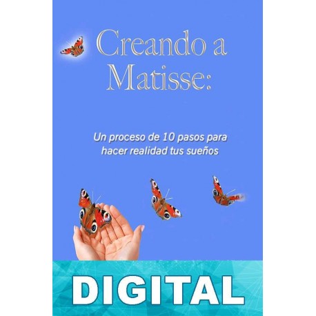 Creando a Matisse Michelle Nielsen
