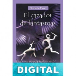 El cazador de fantasmas Michelle Paver