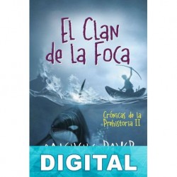 El Clan de la Foca Michelle Paver