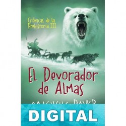 El Devorador de Almas Michelle Paver