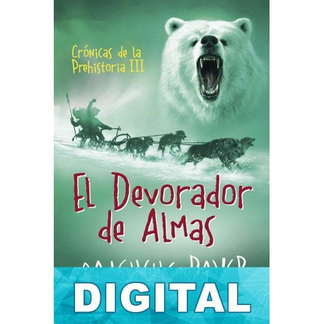 El Devorador de Almas Michelle Paver