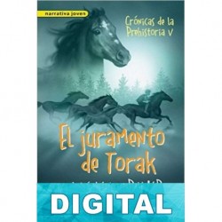 El juramento de Torak Michelle Paver
