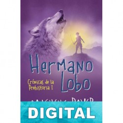 Hermano Lobo Michelle Paver