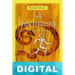 La hechicera Michelle Paver