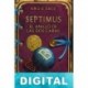 Septimus. El anillo de las dos caras Angie Sage