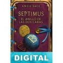 Septimus. El anillo de las dos caras Angie Sage