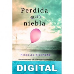 Perdida en la niebla Michelle Richmond