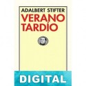 Verano tardío Adalbert Stifter