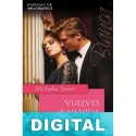Vuelves a mi vida Michelle Smart