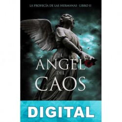 El ángel del caos Michelle Zink