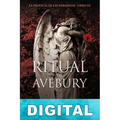 El ritual de Avebury Michelle Zink