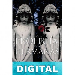 La profecía de las hermanas Michelle Zink