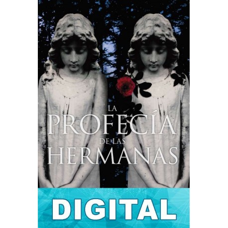 La profecía de las hermanas Michelle Zink