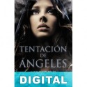 Tentación de ángeles Michelle Zink
