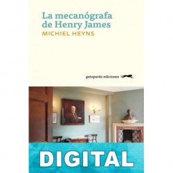 La mecanógrafa de Henry James Michiel Heyns