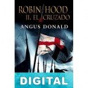 El cruzado Angus Donald