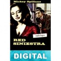 Red siniestra Mickey Spillane